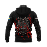 Order of the Samurai | Pullover Hoodie
